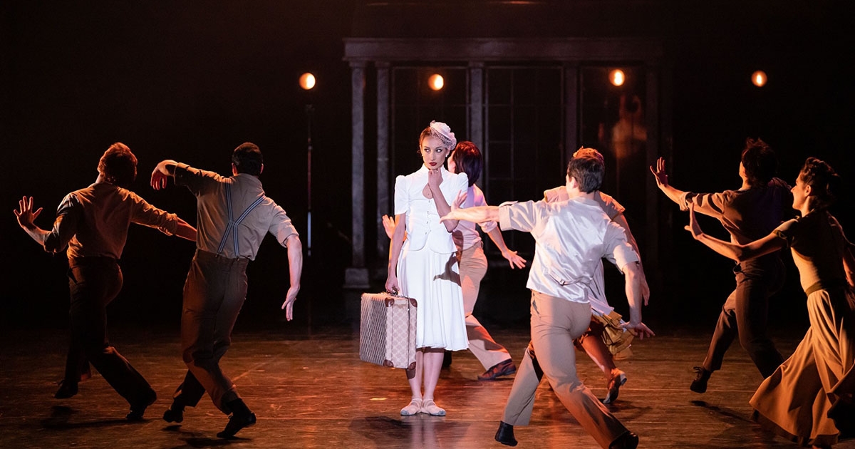 Villamosok a muzsikában